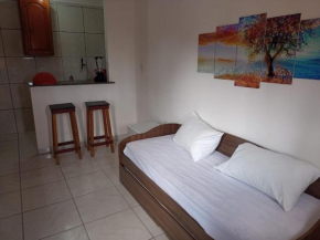 Apartamento Próximo ao Aeroporto de Natal/praias do Litoral Norte, São Gonçalo do Amarante